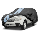 Subaru Forester 1998-2008 BKGR-STR SUV Cover